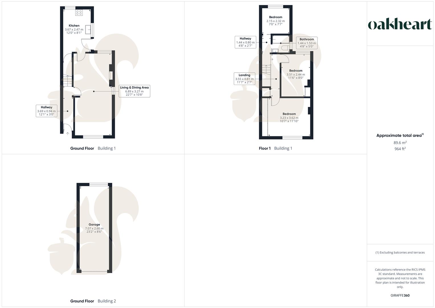 Floorplan thumbnail